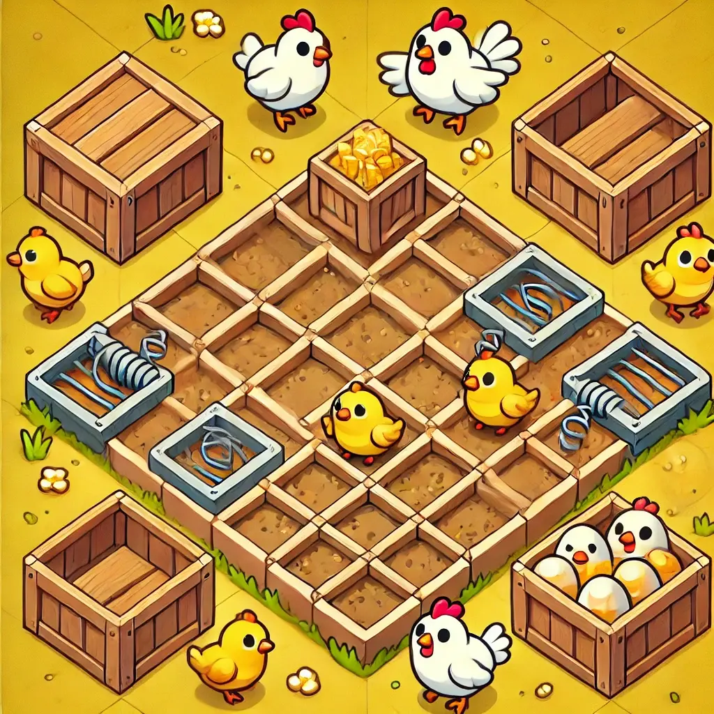 Slide with game №3